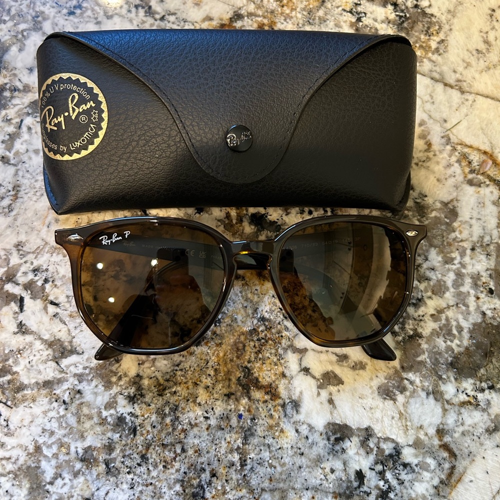 Ray Ban Sunglasses 4306